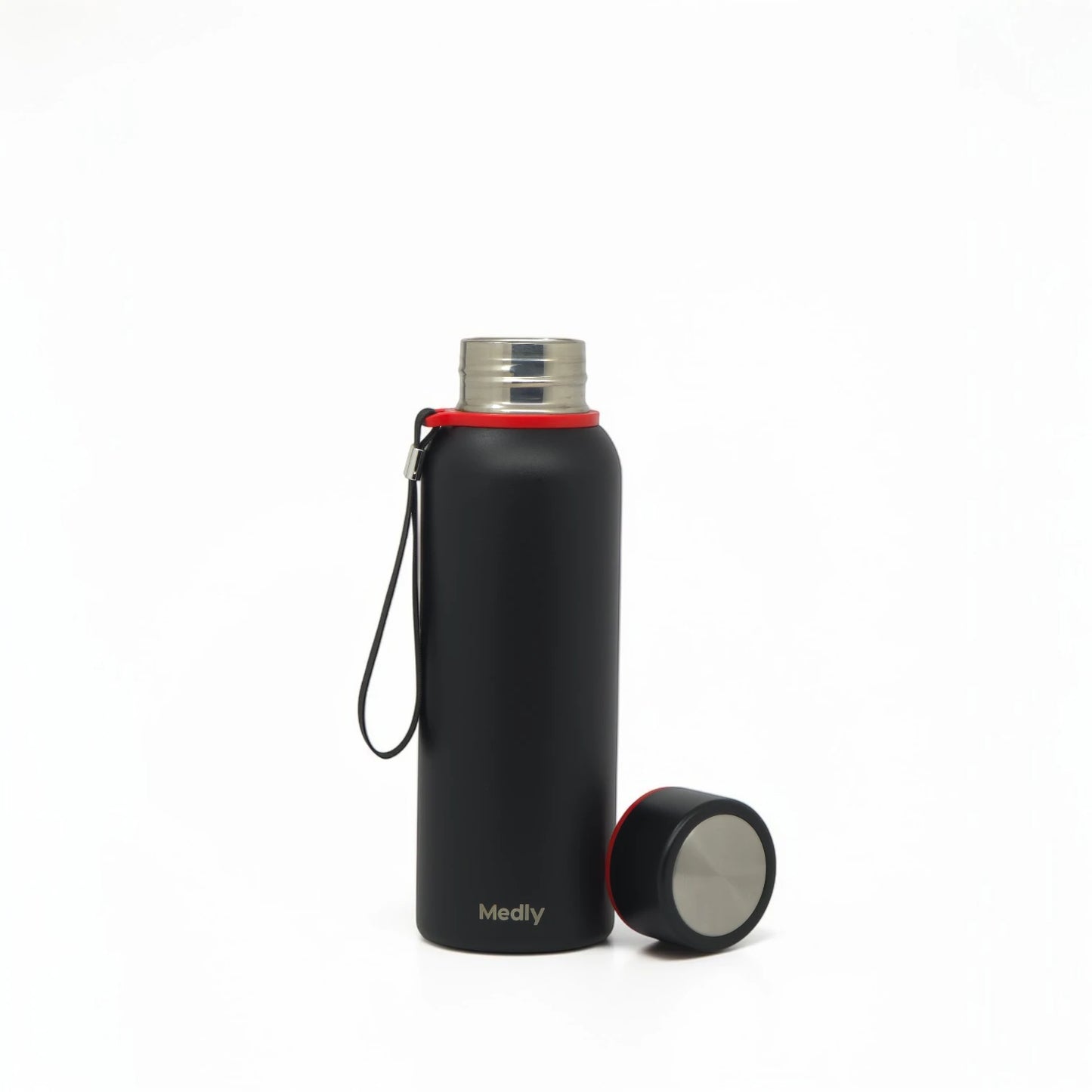 Prime Matte Bottle - 550ml