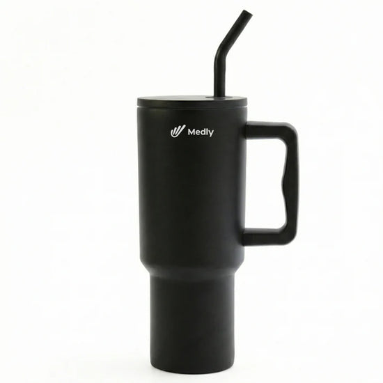 Medly Tumbler with Handle - 1.2 L