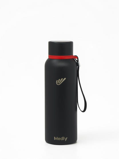 Prime Matte Bottle - 550ml