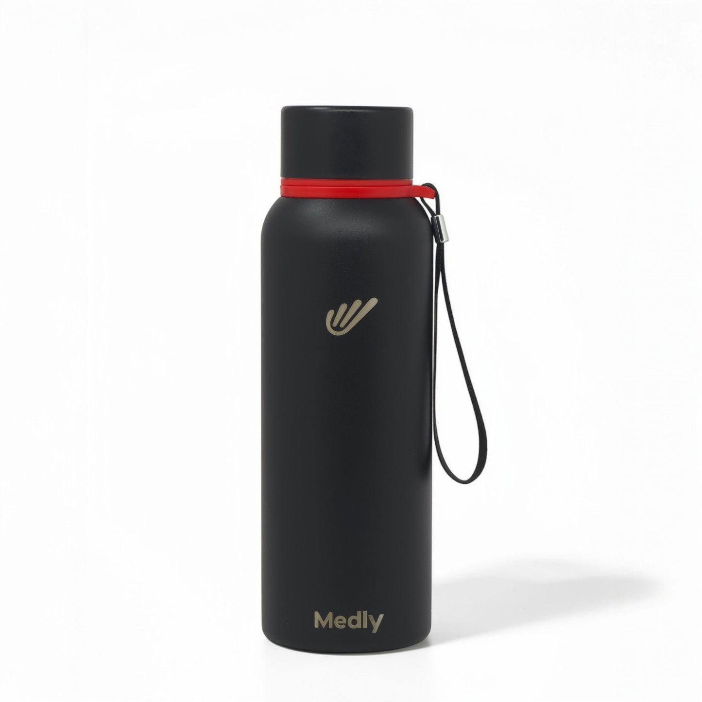 Prime Matte Bottle - 550ml