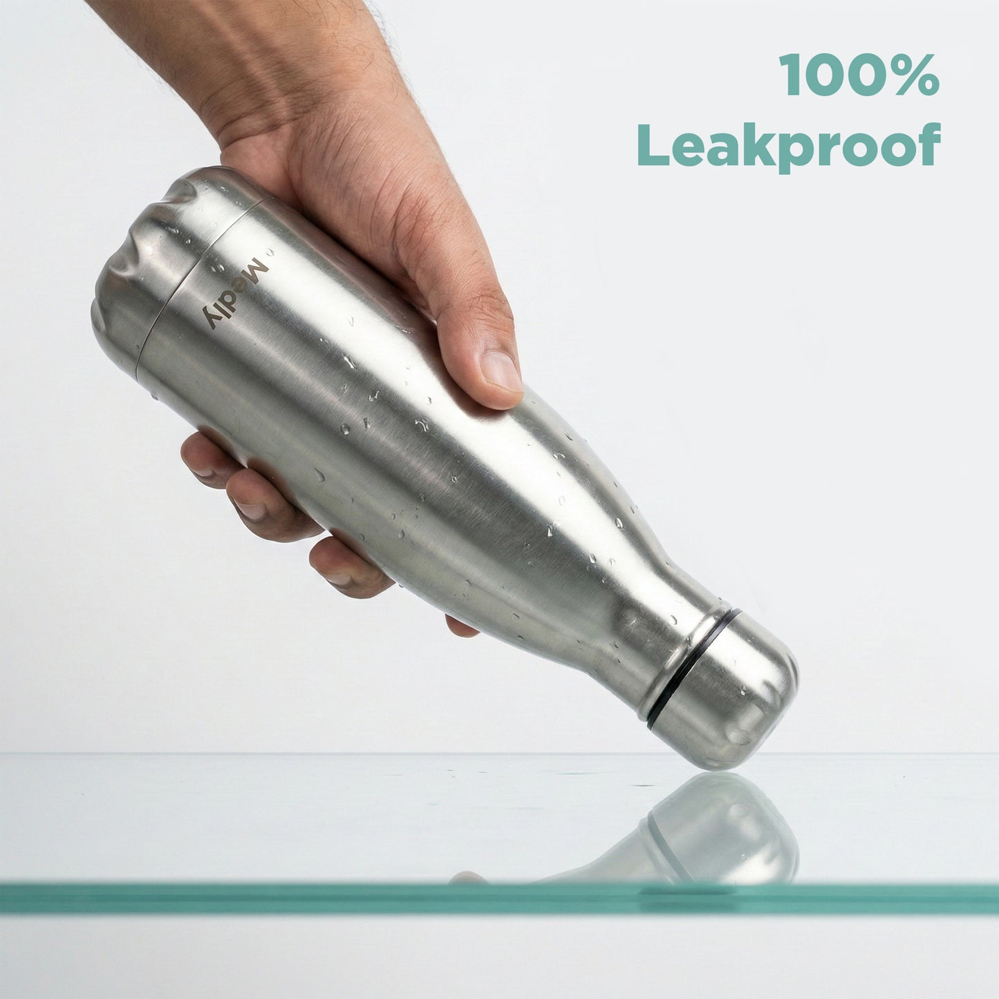 Classic Hot & Cold Bottle - 500ml