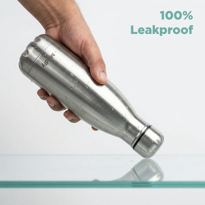 Classic Hot & Cold Bottle - 500ml