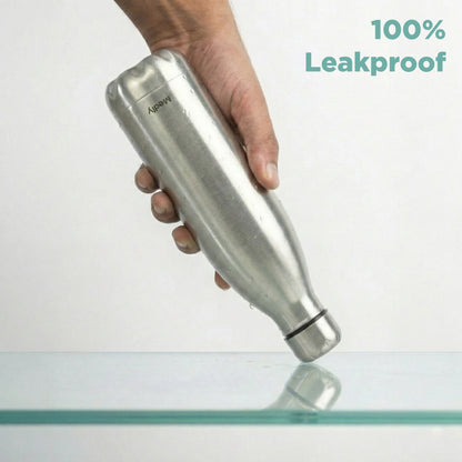 Classic Hot & Cold Bottle - 1000ml