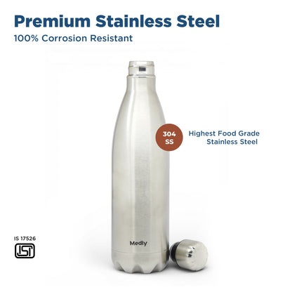 Classic Hot & Cold Bottle - 1000ml